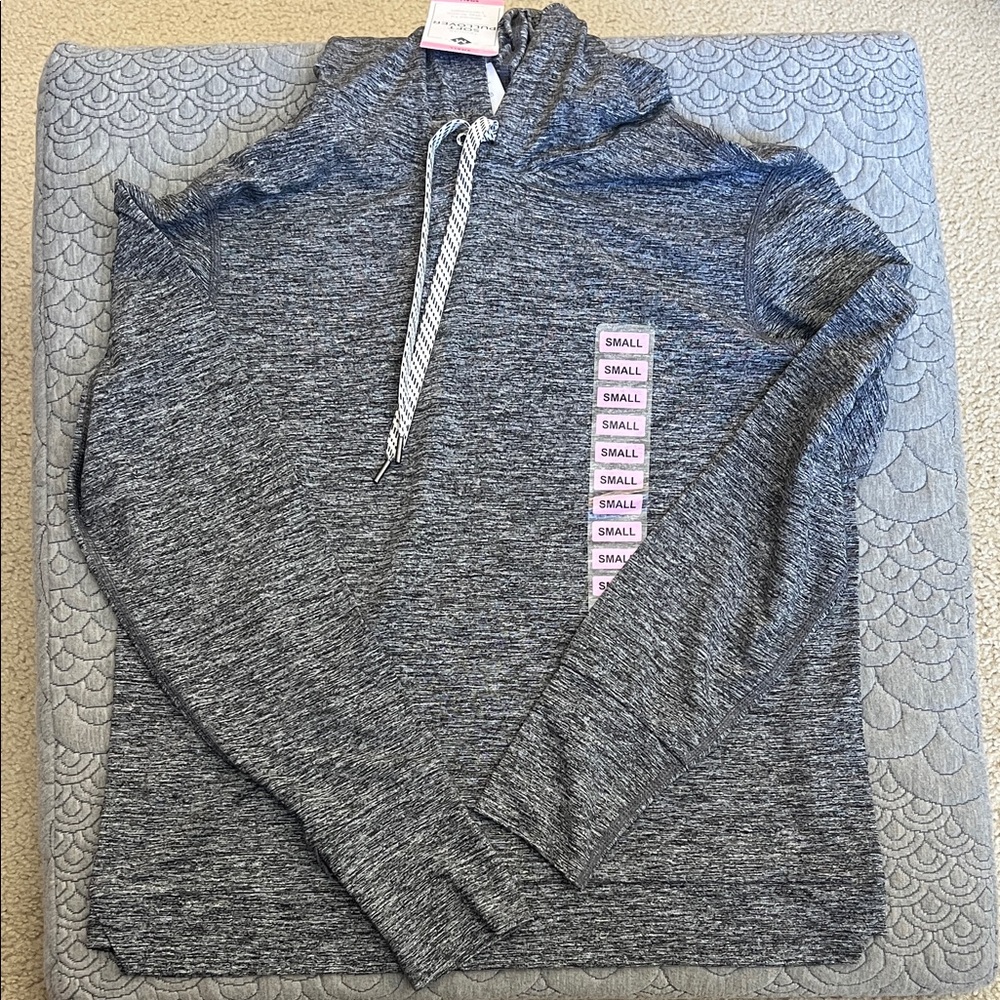Gray Women's Super Soft Hoodie